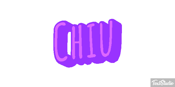 Chiu Text effect