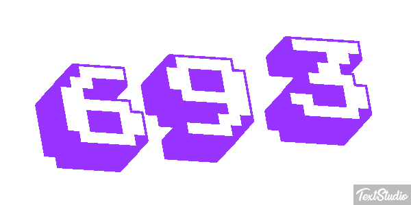 693 テキスト効果