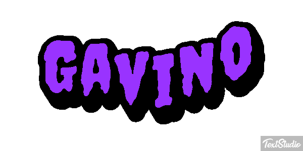 Gavino Effetto testo