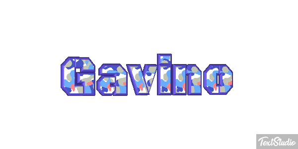 Gavino Effetto testo