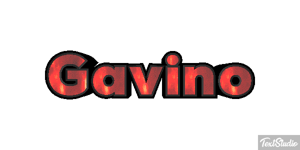 Gavino Effetto testo