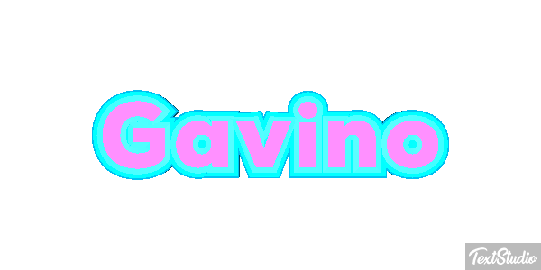 Gavino Effetto testo