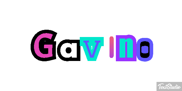 Gavino Effetto testo