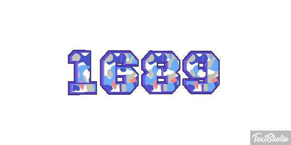 1689 Effet de texte
