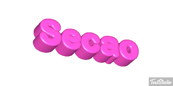Seção Efeito do texto