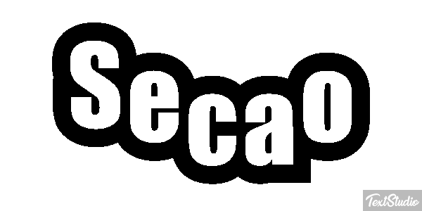 Seção Efeito do texto