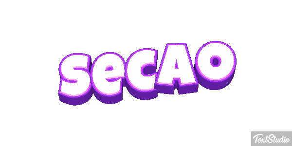 Seção Efeito do texto