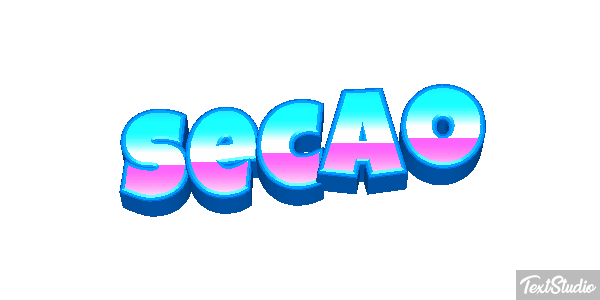 Seção Efeito do texto