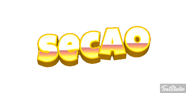Seção Efeito do texto