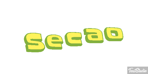 Seção Efeito do texto