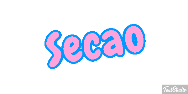 Seção Efeito do texto