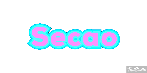 Seção Efeito do texto