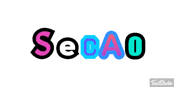 Seção Efeito do texto