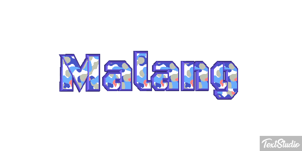 Malang Effetto testo