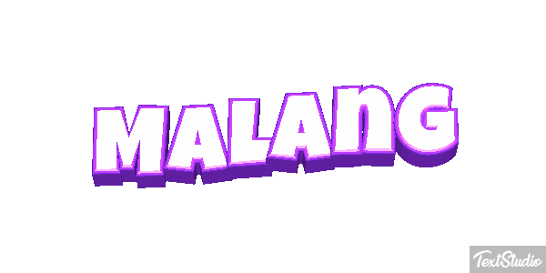 Malang Effetto testo