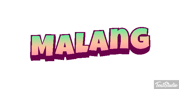 Malang Effetto testo
