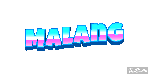 Malang Effetto testo