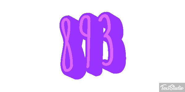 893 Texteffekt