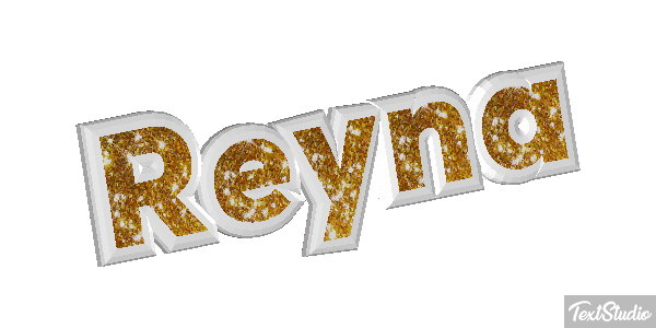 Reyna Effetto testo