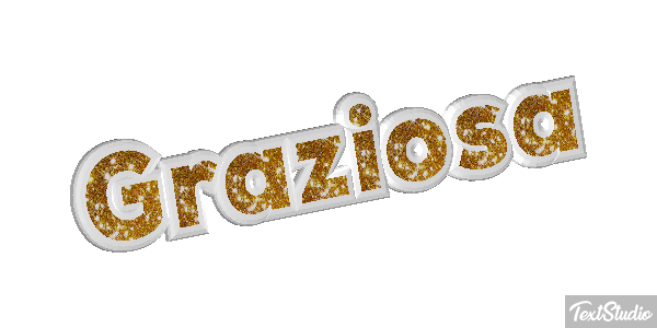 Graziosa Effetto testo