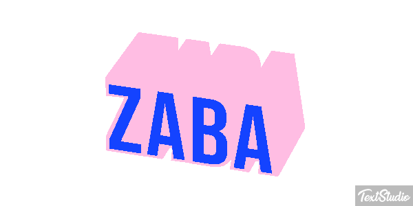żaba Efekt tekstowy