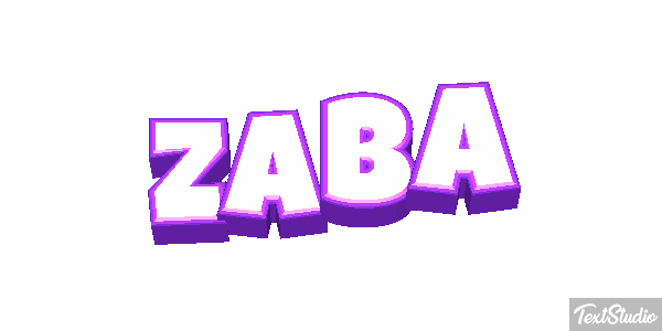 żaba Efekt tekstowy