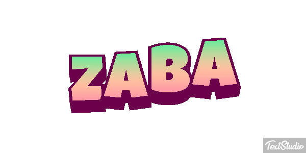 żaba Efekt tekstowy