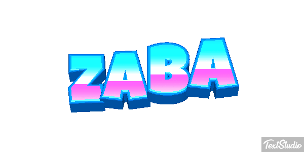 żaba Efekt tekstowy