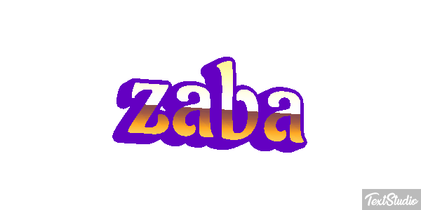 żaba Efekt tekstowy