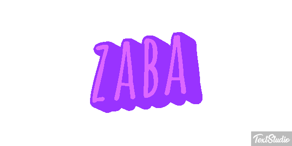 żaba Efekt tekstowy
