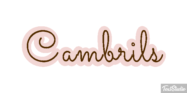 Cambrils Efekt tekstowy