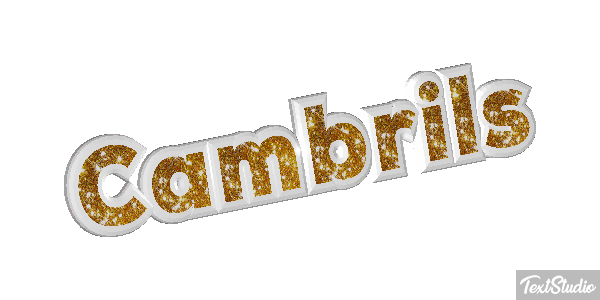 Cambrils Efekt tekstowy