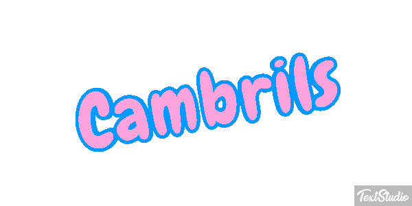 Cambrils Efekt tekstowy