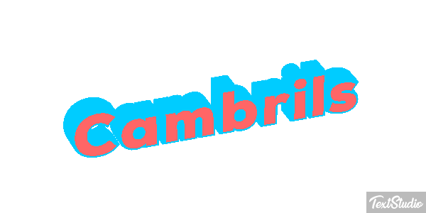 Cambrils Efekt tekstowy