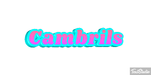 Cambrils Efekt tekstowy