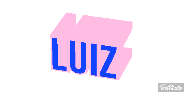 Luiz Effet de texte