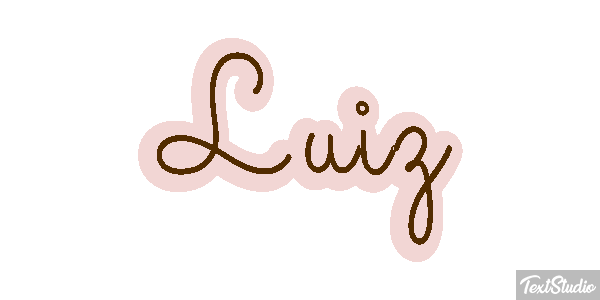 Luiz Effet de texte