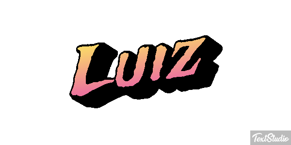 Luiz Effet de texte