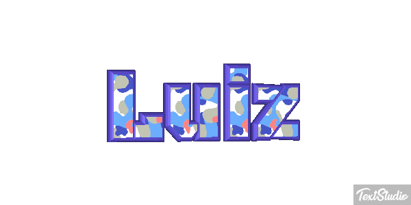 Luiz Effet de texte