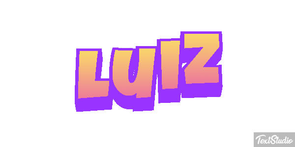 Luiz Effet de texte