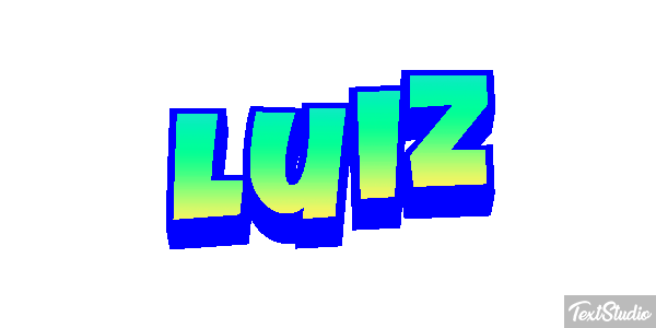 Luiz Effet de texte