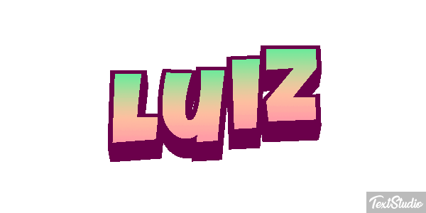 Luiz Effet de texte