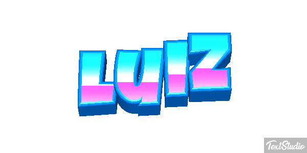 Luiz Effet de texte
