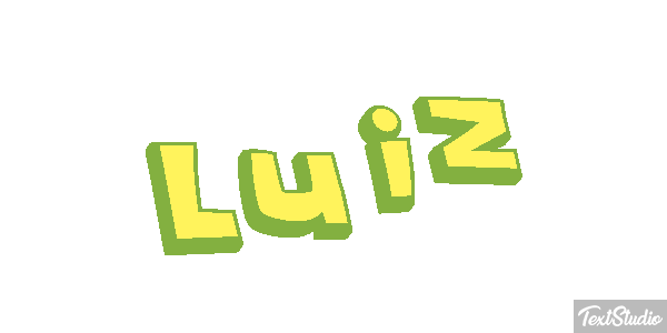 Luiz Effet de texte