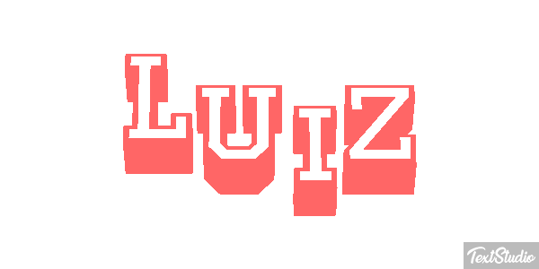 Luiz Effet de texte
