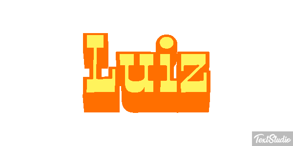 Luiz Effet de texte