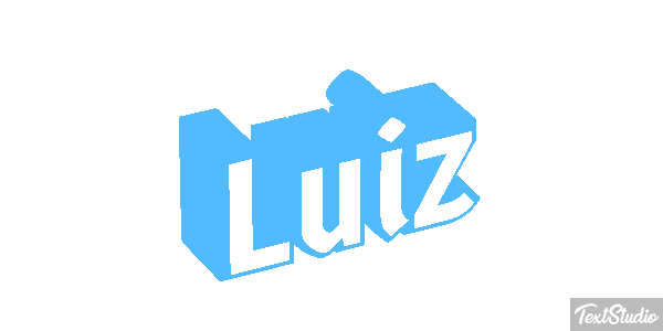 Luiz Effet de texte