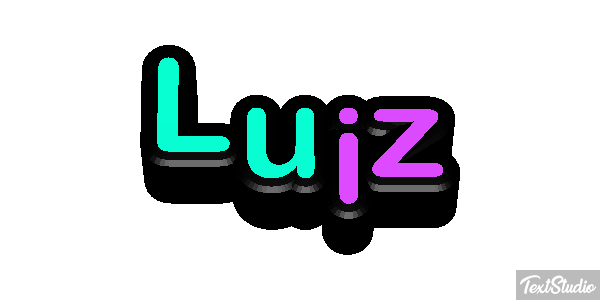 Luiz Effet de texte