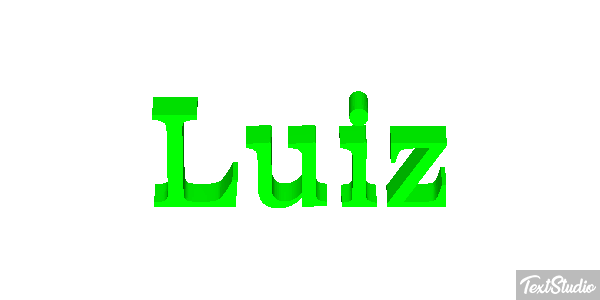 Luiz Effet de texte
