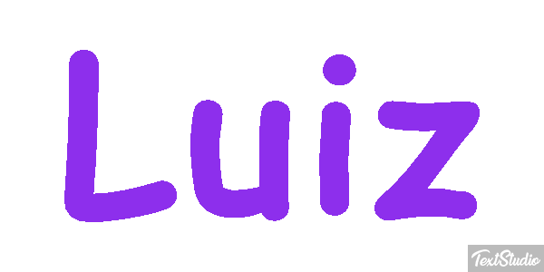 Luiz Effet de texte